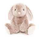 WEIGEDU Bunny Rabbit Stuffed Animals Plush Toys for Kids Girls Boys Baby Birthday Bedtime Gift, 17.7 inches