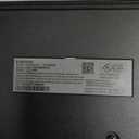 Samsung HW-Q600B 3.1.2ch Soundbar w/Dolby Audio, DTS:X, Q Symphony, Adaptive Sound, Game Pro Mode, Bluetooth Connection, Black