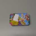 Princess Puzzles for Kids Ages 4-8, 60 Pieces for Kids Ages 3-5 Princess Puzzle for Girls and Boys Toys Jigsaw Puzzles in a Metal Box Educational Puzzles (Princess)