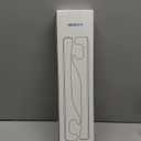 Car Seat Gap Filler 2 Pack, Universal Fit PU Leather Car Seat Gap Plug to Fill The Gap Between Seat and Console, Car Seat Crevice Blocker Stop Things from Dropping