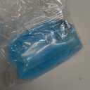 Finger Ice Pack, Finger and Toe Cold Gel Reusable Cryotherapy Compression Sleeve for Injuries, Arthritis, Tendonitis, Gout, or Sprains, No-Toxins and Latex Free. (One Size)