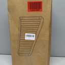Rain Gutter Downspout Extension, Downspout Splash Block