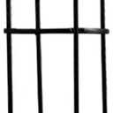 Garden Obelisk Trellis for Climbing Plants 47 Inch Tall 3 Layers Tower Plant Cage for Flowers Vegetable Vine Bird Shape Home Gardening Tools