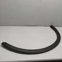 Wheel Arch Molding Trims AP-940-1,Aublinto Wheel Arch Molding Front Right Passenger Side (No Brand)