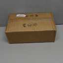 Plug in Wall Sconces,Plug in Wall Lamp, Vintage Wall Light with Pink Tulip Glass Lampshade, 3-Way Dimmable with Dual Switches, No Wiring Needed for Bedroom Wall Decor and Hallway