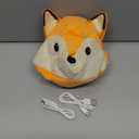 Automatic Puppy Toy for Anxiety & Boredom Relief - Self-Moving, Bouncing & Vibrating with Sound for Mental Stimulation | Rechargeable, Chew-Resistant for All Breed Sizes