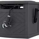 HOSE HIDEAWAY GRY 150'