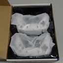 FCHOZY 2026 Upgraded Retro Gaming Console, Nostalgia Game Stick Pro, Classic Video Games with 4K HDMI, 20,000+ Games and 23 Emulators, Upgraded Dual 2.4G Wireless Controllers 64GB