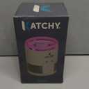 Katchy Duo Indoor Fly Trap with Scent Pod Day & Night Effective Mosquito, Fruit Fly, Gnat & Small Moth Killer Non-Zapper Trap with UV Bug Light & Fan Suction (White) : Patio, Lawn & Garden