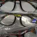 CCVOO Reading Glasses for Women, Eye glasses, Blue Light Readers for Women, Cheaters, +1.5x
