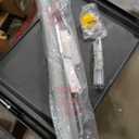 Retractable Baby Gate for Stairs & Doorways, Dog Gate Indoor Outdoor