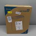 AROEVE Air Purifiers for Home Large Room Up to 1095 Sq.Ft Coverage with Air Quality Sensors Impressive Filter Layer with Auto Function for Home, Bedroom, MK04 White