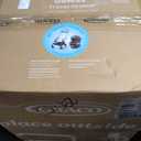 Graco Gomax Next Gen Travel System, Car Seat Stroller Combo, Rear Facing Infant Car Seat, Compact Stroller for Travel, MFG Date 01/22/2026