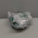 Lodge 9 Quart Pre-Seasoned Cast Iron Dutch Oven with Lid - Wire Bail Handle for Easy Transfer from Cooking Surface to Table - Use in the Oven, on the Stove, on the Grill or over the Campfire - Black