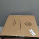 BLACK+DECKER 4-Slice Toaster, Extra Wide Slots, 7 Shade Settings, 1400 Watts, Frozen and Bagel Buttons, Toast Shade Selector, Extra Lift