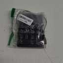 Numeric Keypad for Laptop, 10 Key USB Keypad, Portable Ultra Slim Mini Numpad External Numbers Keyboard Pad for Laptop PC Computer Desktop Surface Pro Notebook