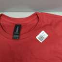 Stanford Small Gildan Softstyle Shirt Short Sleeve T-Shirt with Classic Arch Logo, Adult Unisex