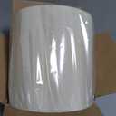 Aspen Creative 31244 Transitional Drum (Cylinder) Shaped Spider Construction Lamp Shade in Off White, 8" Wide (8" x 8" x 8")
