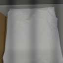 Utopia Bedding Waterproof Pillow Protectors Zippered Queen Size (2 Pack, White), Zippered Pillowcases, Bed Bug Proof Pillow Encasement Covers 20 x 28 Inches
