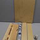 Pull Out Drawers for Cabinet Wood Slide Out Cabinet Organizer and Storage Cabinet Kitchen Drawers Slide Out Shelves Pull Out Shelves in Kitchen Pantry Bathroom with Soft Close 15"W x 22"D x 3"H