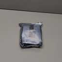 2 Strip Electric LED Bicycle Scooter Lights Night Cycling Colorful Lamp Waterproof Safety Skateboard Scooter Lights (50cm/Multicolor)