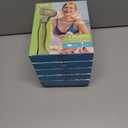 6 x Razors for Women, Green