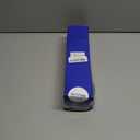 MIULEE Euro Sham Pillow Covers for Bed 24x24, 2 Pack Oatmeal Linen Thick & Textured Decorative Throw Pillow Covers, Neutral Cushion Cases, Modern Farmhouse Home Decor, No Filling