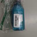 Redken Extreme Length Biotin Conditioner For Longer Hair  Promotes Healthy Hair Growth, Strengthens & Detangles Damaged Hair, Infused With Biotin & Castor Oil (10.1 Fl Oz (Pack of 1))