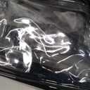 Clear Bag Stadium Approved Large Clear Fanny Pack for Women for Work,Multi-purpose Waist Bag for Travel & Sporting Event