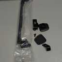 Car Phone Holder for Ford Explorer 2025 2026 Auto Accessories Navigation Bracket Interior Screen Decoration Dash Board Mobile Cell Phone Mount case