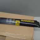 Marinco 32016B Wiper Blade, Black Hybrid, 16"