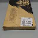 AULA Gaming Keyboard, T102 104 Keys Gaming Keyboard and Mouse Combo with RGB Backlit, All-Metal Panel, Anti-Ghosting, PC Game Keyboard and Mouse, USB Wired Keyboard Mouse for MAC Xbox PC Gamers