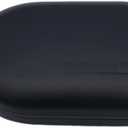 Resound Hearing Aid Case Durable Protective Storage Box for Hearing Aids and Accessories
