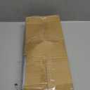 Portable AC Window Vent Kit - Complete Air Conditioner Window Kit, Adjustable PVC Window Seal Kit Panels Up to 60 Inches, for Universal Thread AC Exhaust Hose of 5.1" and 5.9" Diameter