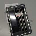 Meat Thermometer Wireless with 2 Probes, 800FT Bluetooth Digital Thermometer with Smart APP, Temp Precise Improved by 100%, Instant Read Food Thermometer with Alerts for Oven Smoker BBQ Grill