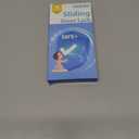 Sliding Door Lock for Kids Safety: 4 Pack Window Locks Child Proof Slide Glass Door Locks, Baby Proofing Closet Cabinet Patio Security Bar, No Drill Toddler Childproof Slider Door Window Stop