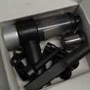 Skouphy Multifunction Vacuum Cleaner for 3D Printer/Laser Engraver Absorb and Remove Rrinting Debris/Filament dust