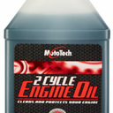 Mototech Two-Cycle Engine Oil
