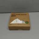 KeaBabies 3-Pack Swaddles for Newborns, Girls, Boys with Hats - Organic Soft Baby Sleep Sacks, Breathable Baby Swaddle 3-6 Months Beanies Set, Premie Infant Sleep Sack 0-3 Months (Fleur) (One Size)