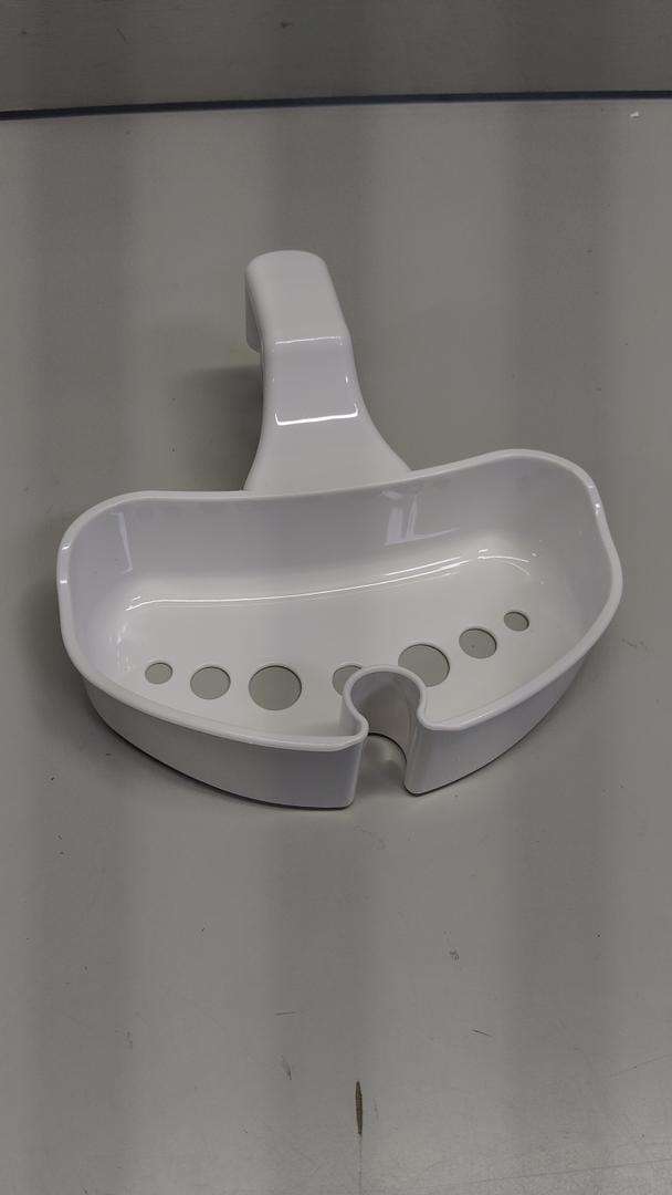 Thickened Plastic Cat Litter Scoop
