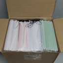 Zhehao 32 Pcs LCD Writing Tablet for Kids Bulk 8.5 Inch Colorful Doodle Board Tablet Erasable Doodle Pad Educational Toy Birthday Valentine Easter Gift for Boys Girl Age 3-10(Blue, Red, Green, Pink)