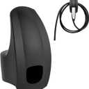Charging Cable Holder for Tesla Model 3 Model Y Model X Model S Wall Mount Connector Cable Organizer Bracket Charger Holder