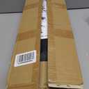 Pet Playpen with Top - Perfect for Puppies & Small Dogs - Indoor and Outdoor Puppy & Dog Covered Play Pen - Features 2 Doors for Easy in and Out Access