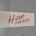 6PCS Clip in Hair Extensions Real Human Hair Short Clip in Extensions for Women Short Straight Hairpieces to Add Volume and Highlights 10 Inch Ash Blonde & Bleach Blonde