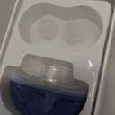 Anti Snoring Device  Mini SleepApnea Devices  Variable Anti Snoring Aid  Upgraded Stop Snoring Solution  Suitable for All Nose Shapes  Blue  Kd