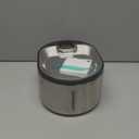 Smartoo Wireless Cat Water Fountain Stainless Steel, 152oz/4.5L Cat Fountain Battery Operated, Cordless Pet Water Fountain for Cats & Dogs with Motion Sensor, Ultra Quiet Pump, Multi-Filtration