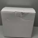 14" Pressure Washer Surface Cleaner with 4 Wheels - Stainless Steel Surface Cleaner for Pressure Washer Attachment for Concrete, Patio, Sidewalk, Deck and Driveways