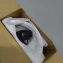 JODSONE U V LED Nail Lamp, Nail Dryer for Gel Polish, Led Light with Automatic Sensor & 4 Timers