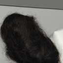 28 Inch 13x6 Lace Front Wigs Human Hair 200 Density HD Frontal Straight Lace Front Real Human Hair Wigs Pre Plucked for Women Tiny Knots No Tangle Minimal Shedding Longer Lifespan