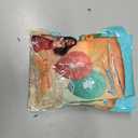 7 x Moana Pack of 8, Diameter 21 cm, Printed, Latex Balloons, Birthday, Decoration